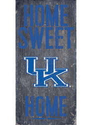 Kentucky Wildcats Home Sweet Home