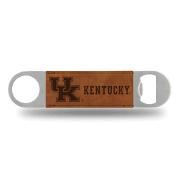 Kentucky Wildcats  Laser Engraved Bar Blade
