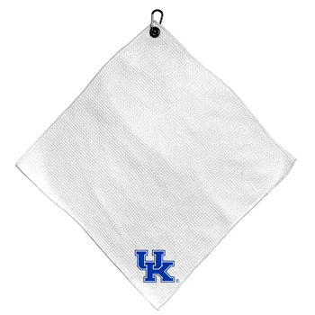 Kentucky Wildcats Microfiber Small Towel - 15