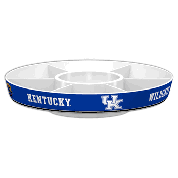 Kentucky Wildcats Party Platter CO