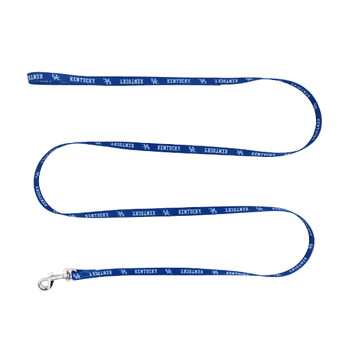 Kentucky Wildcats Pet Team Lead .375 x 60
