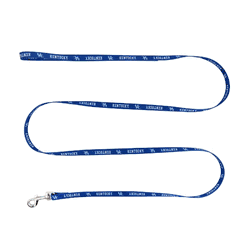 Kentucky Wildcats Pet Team Lead .375 x 60