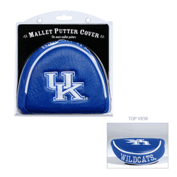 Kentucky Wildcats Putter Cover - Mallet