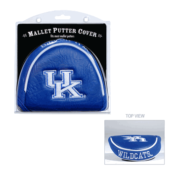 Kentucky Wildcats Putter Cover - Mallet