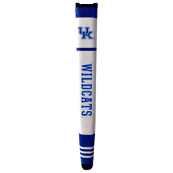 Kentucky Wildcats Putter Grip