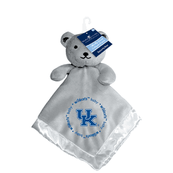 Kentucky Wildcats Security Bear - Gray
