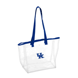 Kentucky Wildcats Stadium Clear Bag