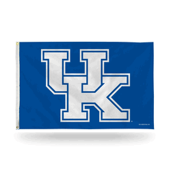 Kentucky Wildcats Standard 3' x 5' Banner Flag