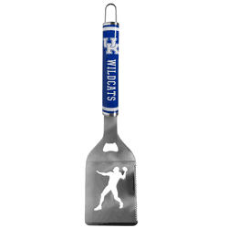 Kentucky Wildcats Steel BBQ Spatula