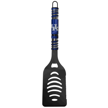 Kentucky Wildcats Steel Black Spatula