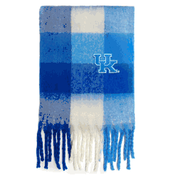 Kentucky Wildcats Super Soft Scarf