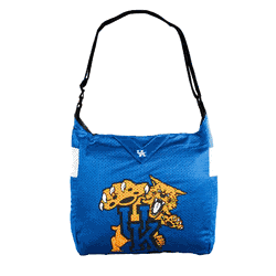 Kentucky Wildcats Team Jersey Tote