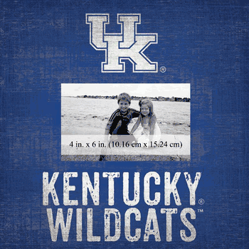 Kentucky Wildcats Team Name 10