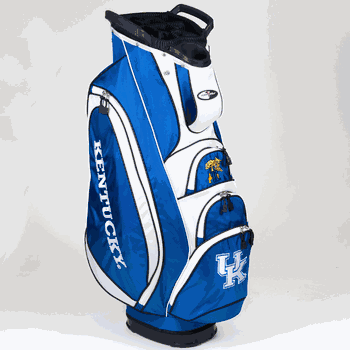 Kentucky Wildcats Victory Golf Cart Bag