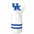 Kentucky Wildcats Vintage Driver Headcover (White)