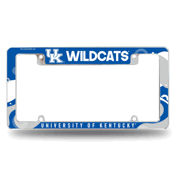 Kentucky Wildcats Wave 12