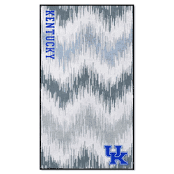 KentuckyWildcats3ft. x 5ft. Plush Area Rug