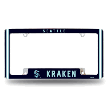 Seattle Kraken Classic 12