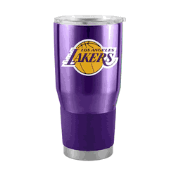 L.A. Lakers Gameday 30oz Stainless Tumbler