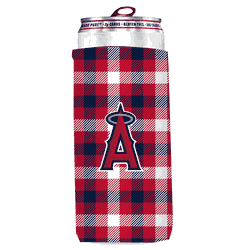 LA Angels Insulated Slim Can Sleeve