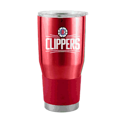 LA Clippers Gameday 30 oz Stainless Tumbler