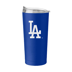 LA Dodgers 20oz Flipside Powder Coat Tumbler