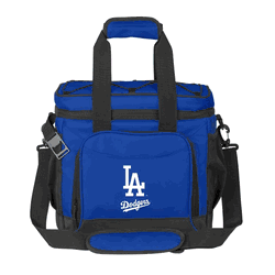 LA Dodgers 24 Can Flex Cooler