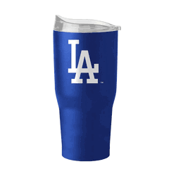 LA Dodgers 30oz Flipside Powder Coat Tumbler