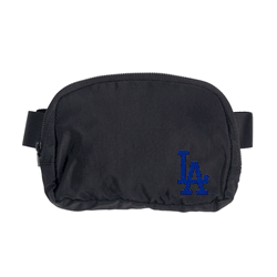 LA Dodgers Belt Bag