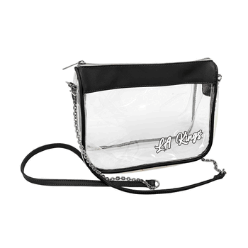 LA Kings Hype Clear Bag