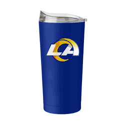 LA Rams 20oz Flipside Powder Coat Tumbler