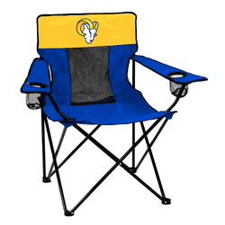 LA Rams Elite Chair