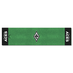 Las Vegas Aces Putting Green Mat - 1.5ft. x 6ft.