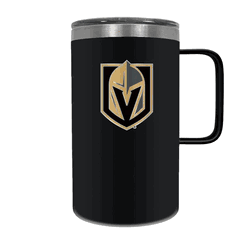 Las Vegas Knights 18oz Hustle Travel Mug