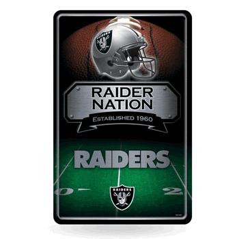 Las Vegas Raiders  11