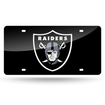 Las Vegas Raiders  12