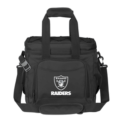 Las Vegas Raiders 24 Can Flex Cooler
