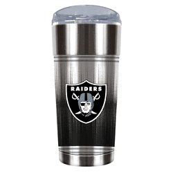 Las Vegas Raiders  24oz Vapor Eagle Tumbler