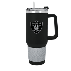 Las Vegas Raiders  40oz Colossus Travel Mug