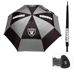 Las Vegas Raiders 62" Umbrella