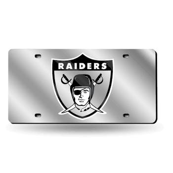 Las Vegas Raiders AFL Retro 12