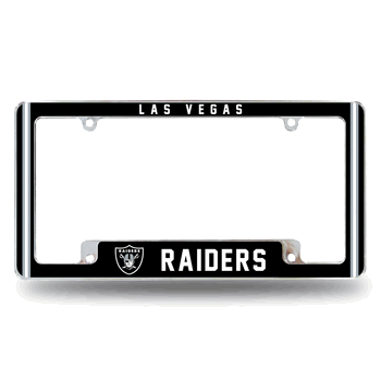Las Vegas Raiders Classic 12