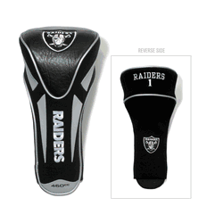 Las Vegas Raiders Apex Driver Headcover