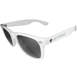 Las Vegas Raiders Beachfarer Sunglasses