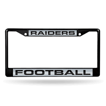 Las Vegas Raiders Black 12