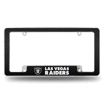 Las Vegas Raiders Black 12