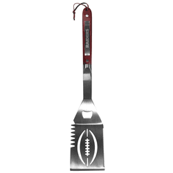 Las Vegas Raiders Chef's Choice Wood Spatula