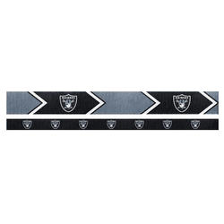 Las Vegas Raiders Headband Set