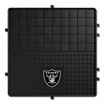 Las Vegas Raiders Heavy Duty Cargo Mat 31