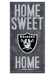 Las Vegas Raiders Home Sweet Home